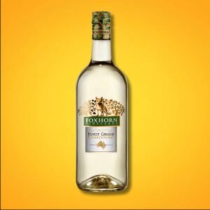 FOXHORN PINOT GRIGIO