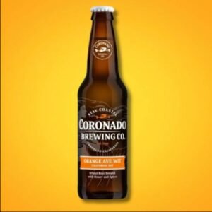 CORONADO ORANGE AVE WIT