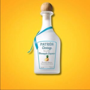 PATRON CITRONGE PINEAPPLE