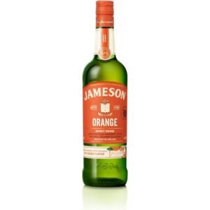 JAMESON ORANGE IRISH WHISKEY