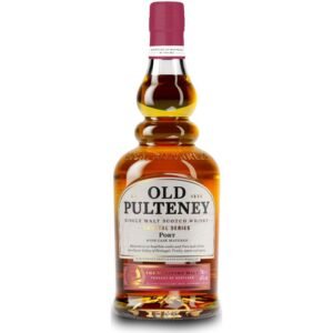 OLD PULTENEY HAINISH SCOTCH