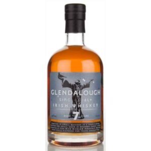 GLENDALOUGH 7 YEAR SINGLE MALT IRISH WHISKEY