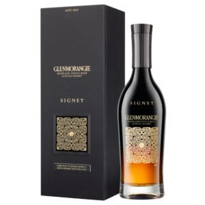 GLENMORANGIE SIGNET SCOTCH - Image 1