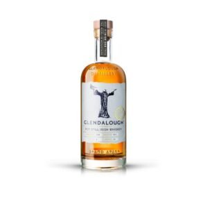 GLENDALOUGH POT STILL IRISH WHISKEY
