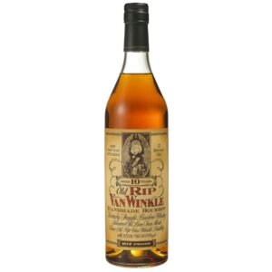OLD RIP VAN WINKLE 10 YEAR BOURBON - Image 1