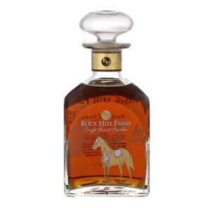 ROCK HILL FARMS SINGLE BARREL BOURBON