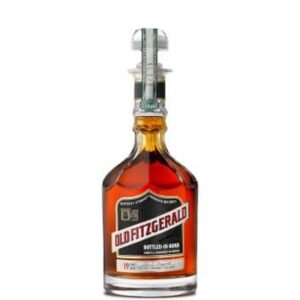 OLD FITZGERALD BOTTLED IN BOND BOURBON