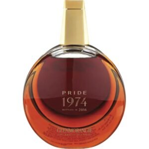 GLENMORANGIE PRIDE 1974 SCOTCH