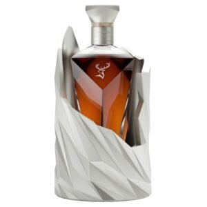 GLENFIDDICH 50 YEAR SCOTCH