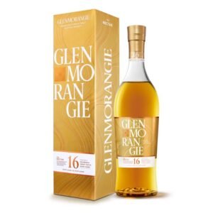 GLENMORANGIE NECTAR D'OR SCOTCH