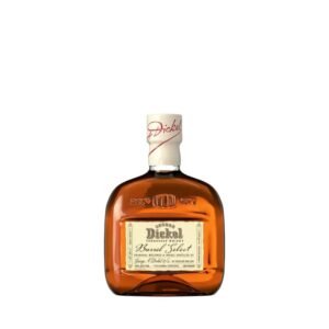 GEORGE DICKEL BARREL SELECT TENNESSEE WHISKY