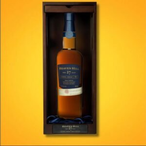 HEAVEN HILL HERITAGE COLLECTION 50 YEAR BOURBON - Image 1