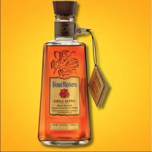 FOUR ROSES OESQ SINGLE BARREL BOURBON