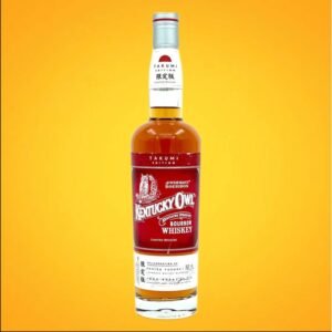 KENTUCKY OWL BATCH 25 BOURBON