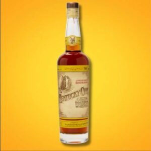 KENTUCKY OWL BATCH 24 BOURBON