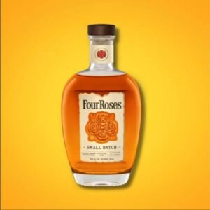 FOUR ROSES SMALL BATCH LIMITED EDITION 2026 BOURBON - Image 1
