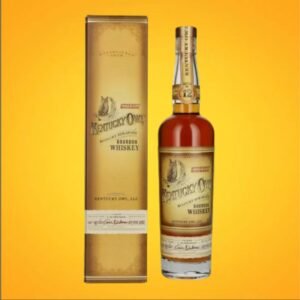 KENTUCKY OWL BATCH 90 BOURBON