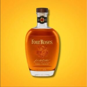 FOUR ROSES SMALL BATCH LIMITED EDITION 2027 BOURBON - Image 1