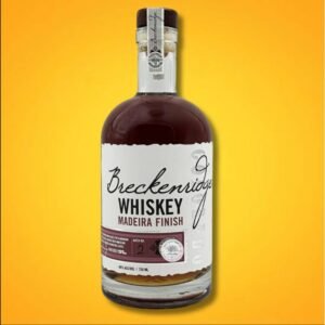 BRECKENRIDGE MADEIRA CASK WHISKEY