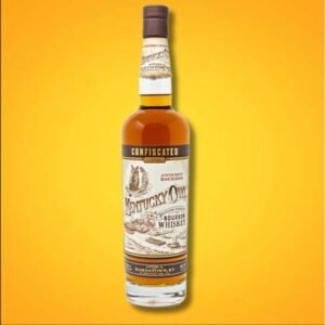 KENTUCKY OWL BATCH 30 BOURBON