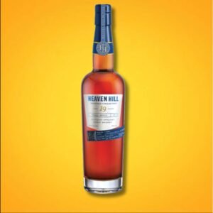 HEAVEN HILL HERITAGE COLLECTION 26 YEAR BOURBON - Image 1