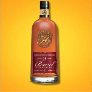 HEAVEN HILL HERITAGE COLLECTION 24 YEAR BOURBON