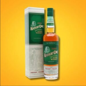 KENTUCKY OWL BATCH 29 BOURBON - Image 1