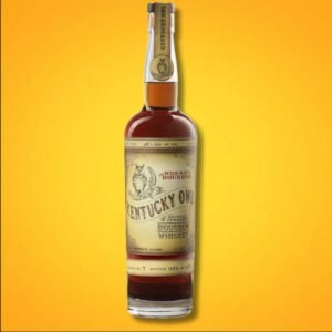 KENTUCKY OWL BATCH 28 BOURBON - Image 1