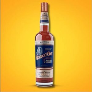KENTUCKY OWL BATCH 27 BOURBON