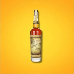 KENTUCKY OWL BATCH 59 BOURBON - Image 1