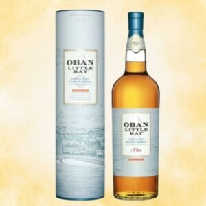 OBAN LITTLE BAY SCOTCH - Image 1