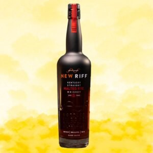 NEW RIFF MALTED OAT BOURON - Image 1