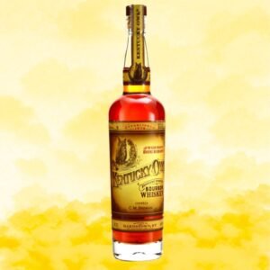 KENTUCKY OWL BATCH 79 BOURBON