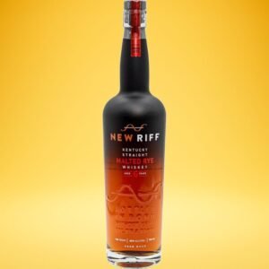 NEW RIFF MALTED OAT BOURBON