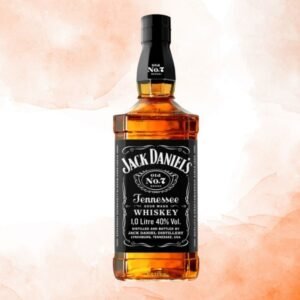 JACK DANIEL'S