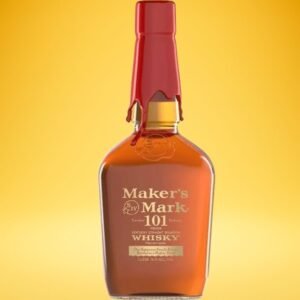 MAKER'S MARK 101 BOURBON