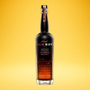 NEW RIFF KENTUCKY STRAIGHT BOURBON - Image 1