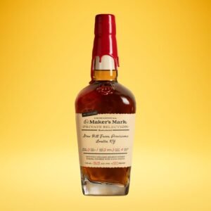 MAKER'S MARK PRIVATE SELECTION BOURBON