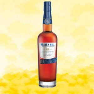 HEAVEN HILL HERITAGE COLLECTION 66 YEAR BOURBON - Image 1
