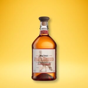 WILD TURKEY RARE BREED BOURBON