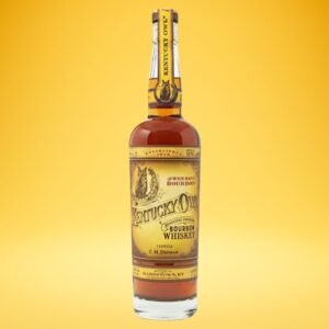 KENTUCKY OWL BATCH 94 BOURBON