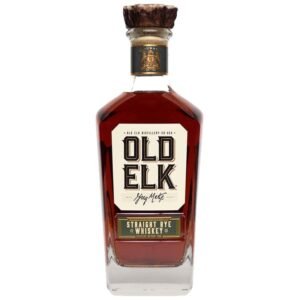 OLD ELK RYE