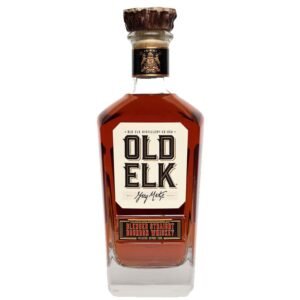 OLD ELK WHEATED BOURBON - Image 1