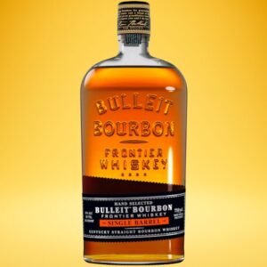 BULLEIT SINGLE BARREL BOURBON