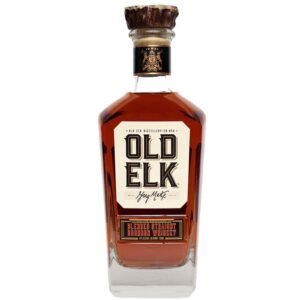 OLD ELK BOURBON - Image 1