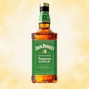 JACK DANIEL'S TENNESSEE APPLE - Image 1