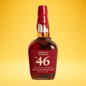 MAKER'S MARK 46 BOURBON