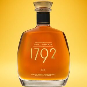 1792 FULL PROOF BOURBON