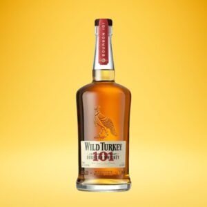 WILD TURKEY 101 BOURBON