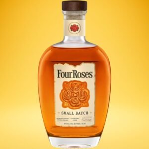 FOUR ROSES SMALL BATCH BOURBON - Image 1